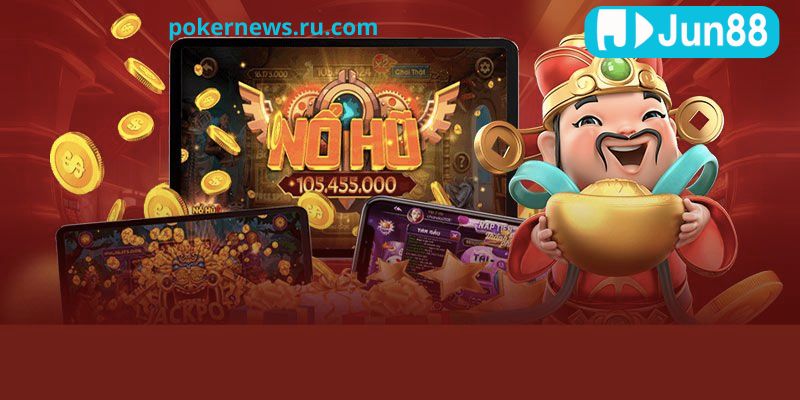 Game nổ hũ uy tín giúp người tham gia trải nghiệm an toàn và thắng lớn 4 Kinh nghiệm thực tế kết hợp chiến thuật giúp nâng cao hiệu quả game nổ hũ uy tín