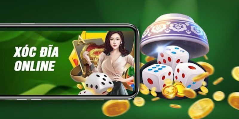 Tránh sai lầm khi chơi xóc đĩa để nâng cao hiệu suất thắng cược